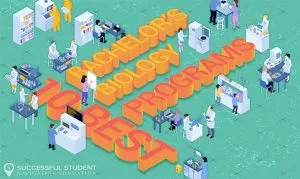 The 10 Best Biology Bachelor's Degree Programs