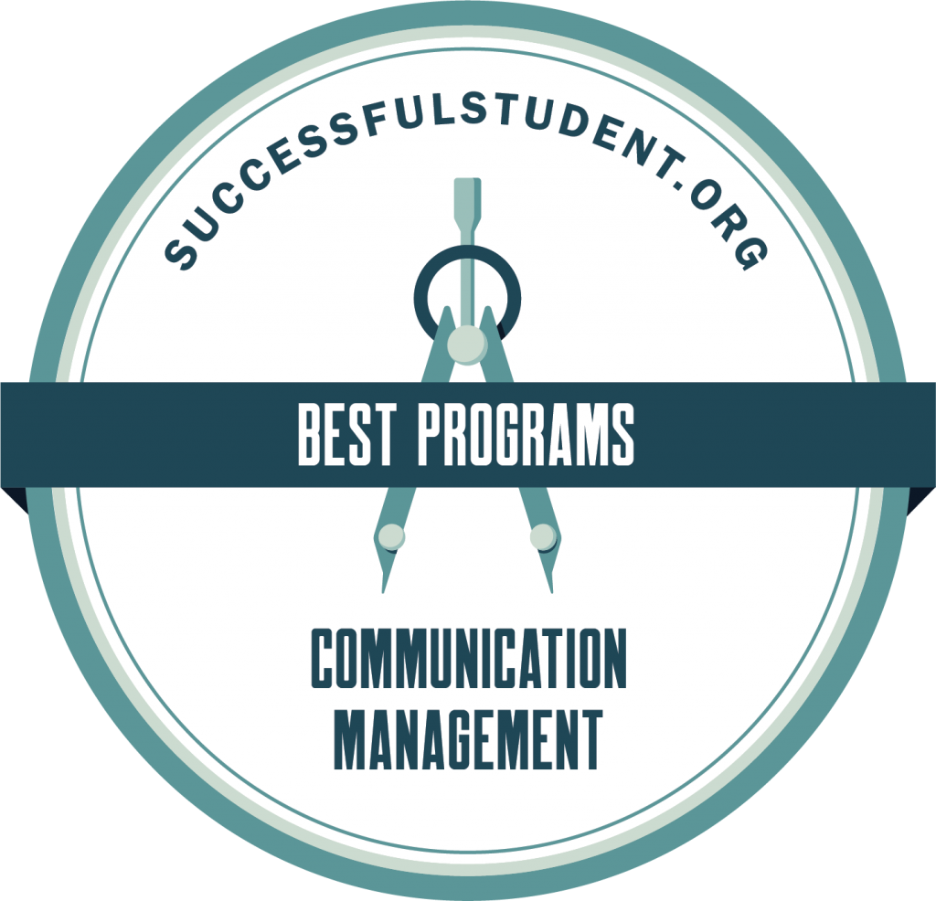 The Best Master's Degrees In Communication Management