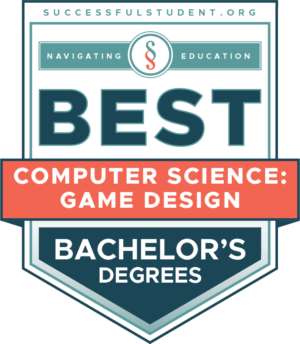 The Best Computer Science Game Design Bachelor's Degrees