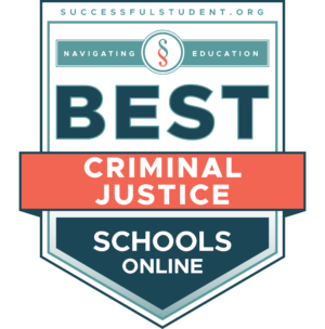 The Best Criminal Justice Schools Online