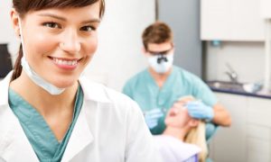 The Best Dental Hygienist Programs in the U.S.