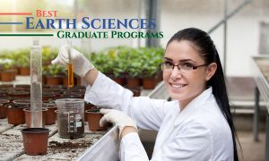 The 10 Best Earth Sciences Graduate Programs