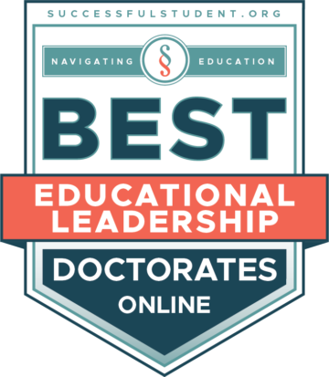 doctoral programs in educational leadership