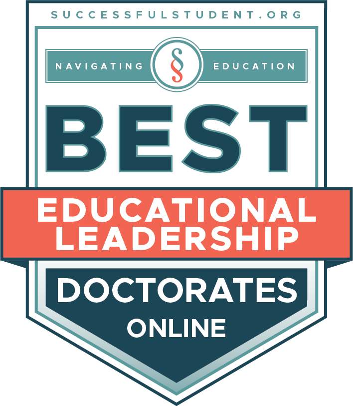 top educational leadership doctoral programs