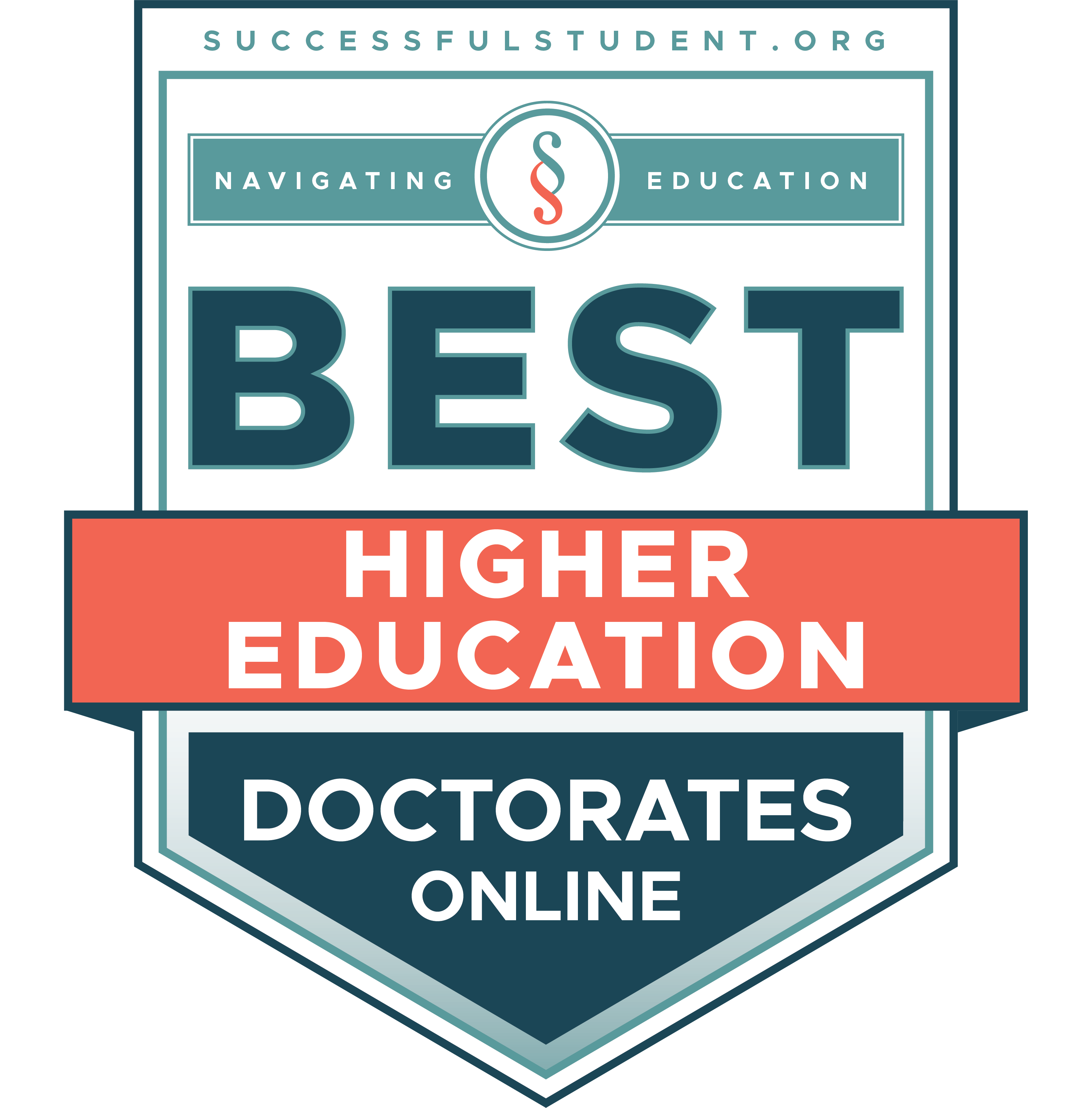 The Best Online EdD Higher Education Administration Programs