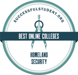 Best Online Colleges for Homeland Security
