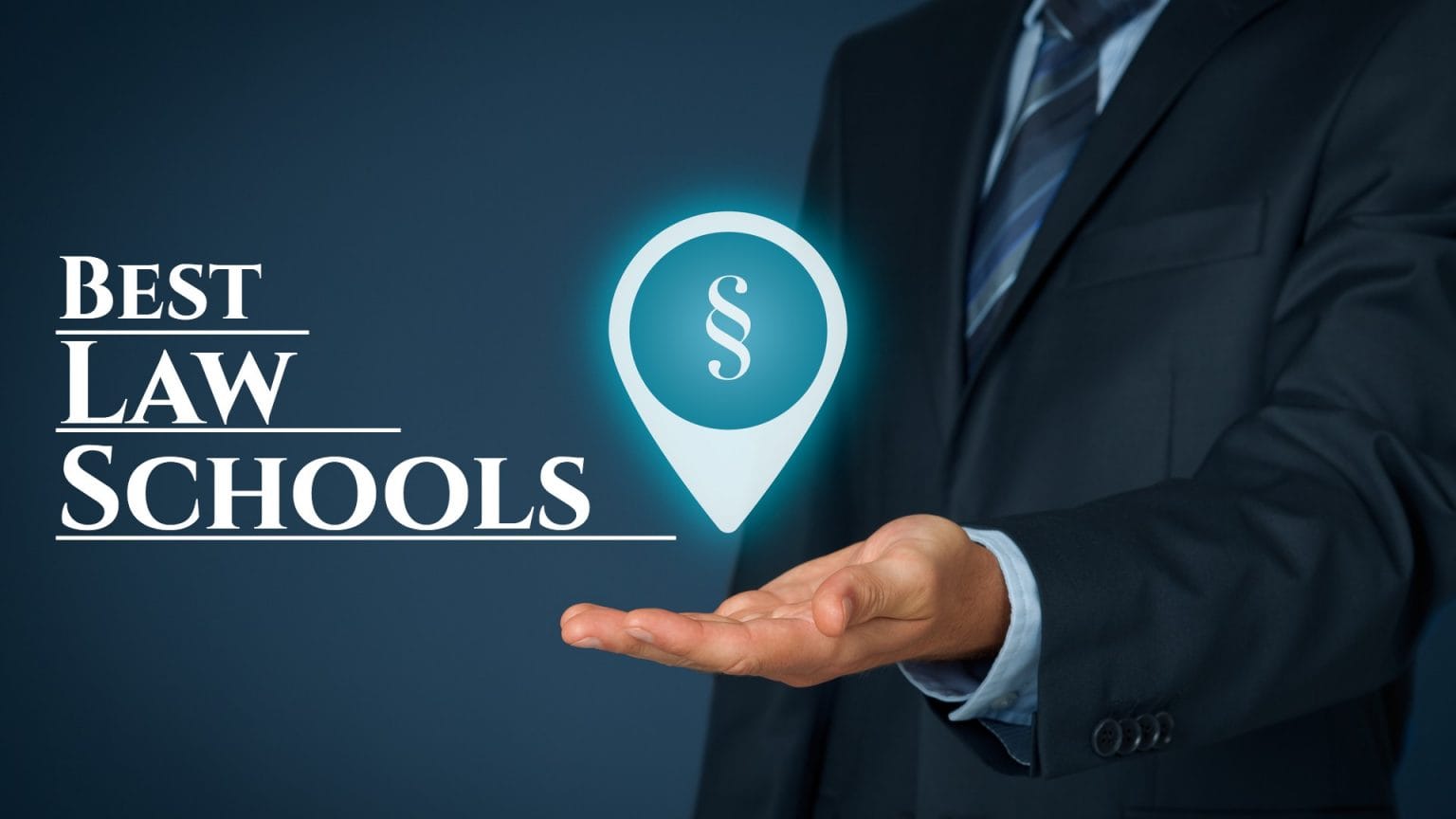 The Best Law Schools Successful Student