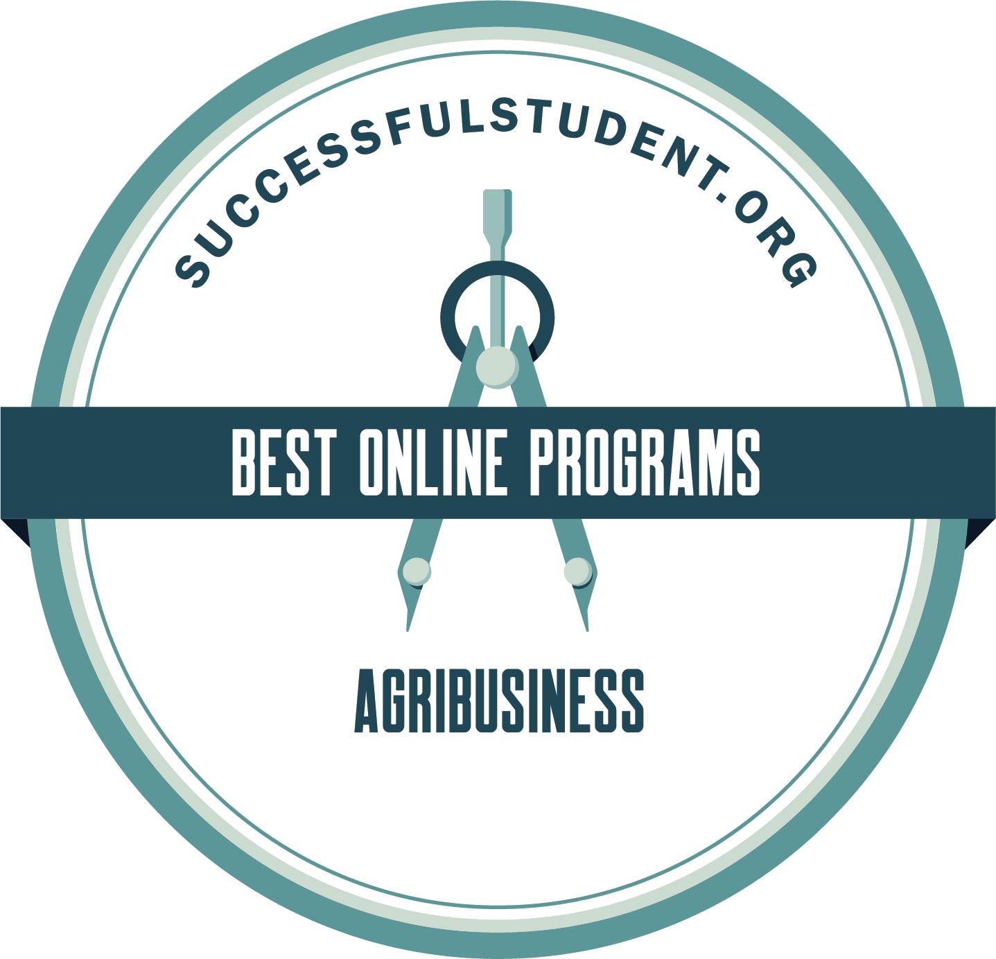16 Best Online Agribusiness Programs's Badge