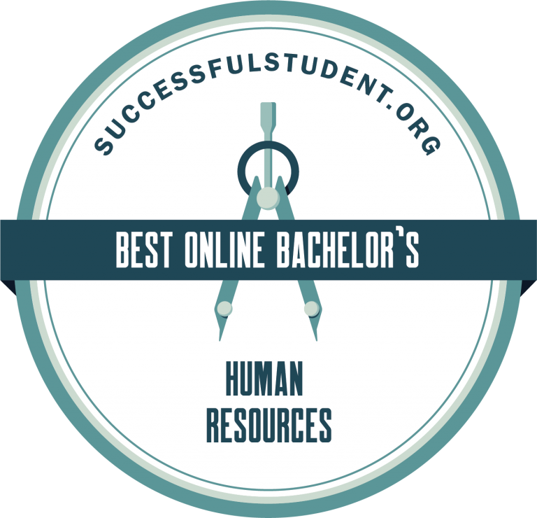 The Best Online Bachelor's In Human Resource Management