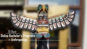 The Best Online Bachelor’s Programs in Anthropology