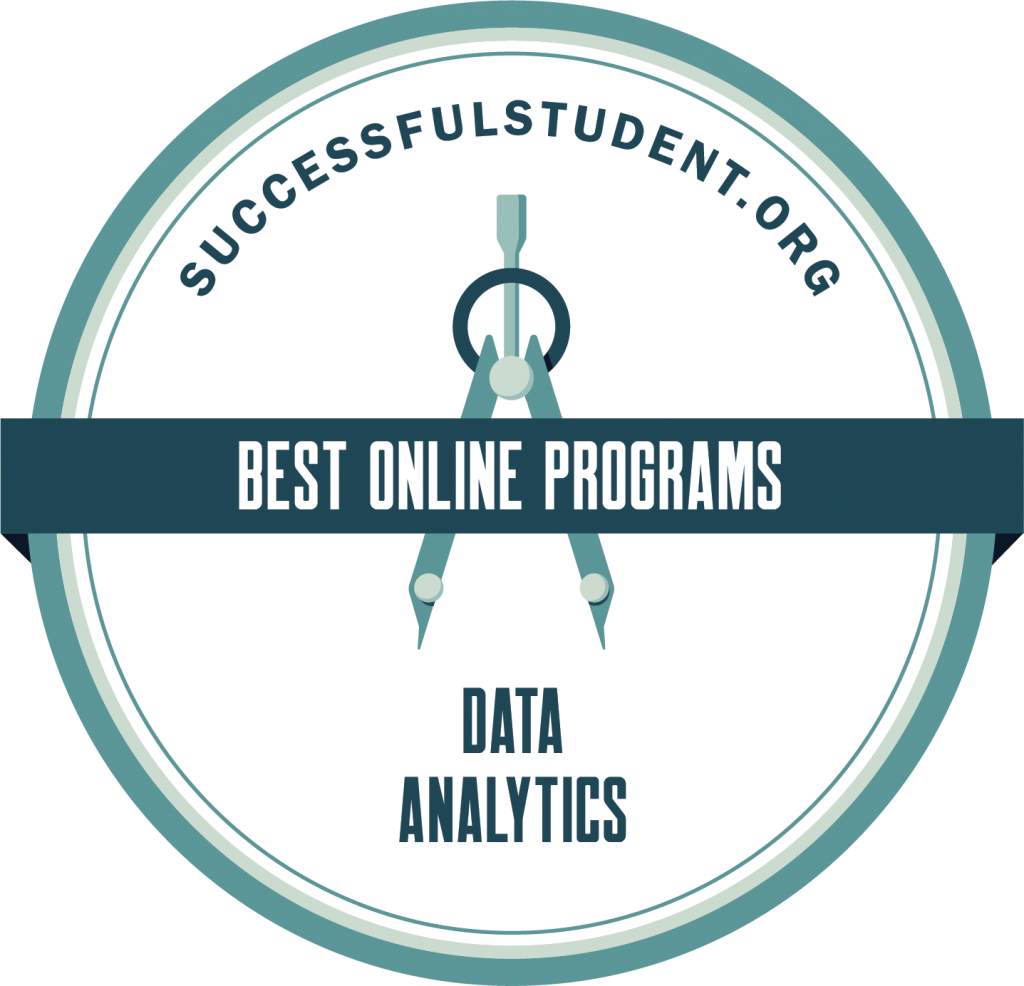 The Best Online Data Analytics Degrees