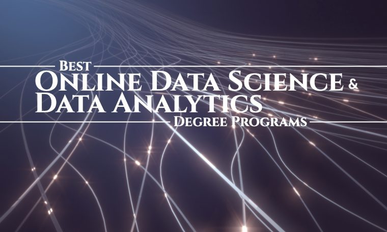 Best Online Data Analysis Courses and Programs