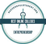 The Best Online Entrepreneurship Colleges | Successful Student