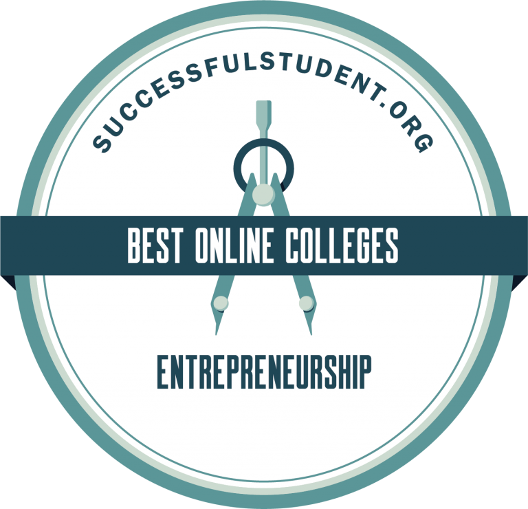 The Best Online Entrepreneurship Colleges | Successful Student