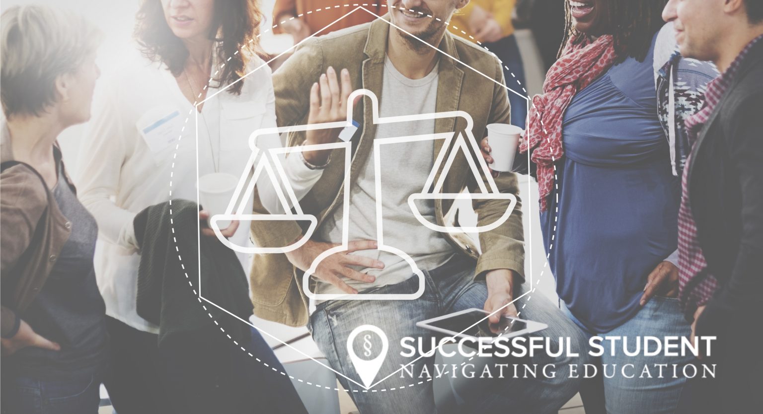 The Best Online Social Justice Degrees Successful Student