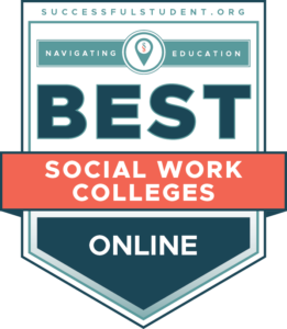 Best Social Work Colleges Online