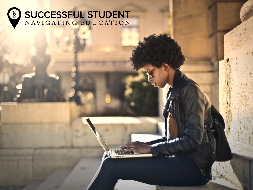 The Best Online Social Work Colleges Successful Student   Best Online Social Work Colleges Featured 