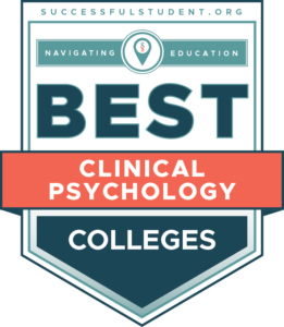 best university for phd in clinical psychology