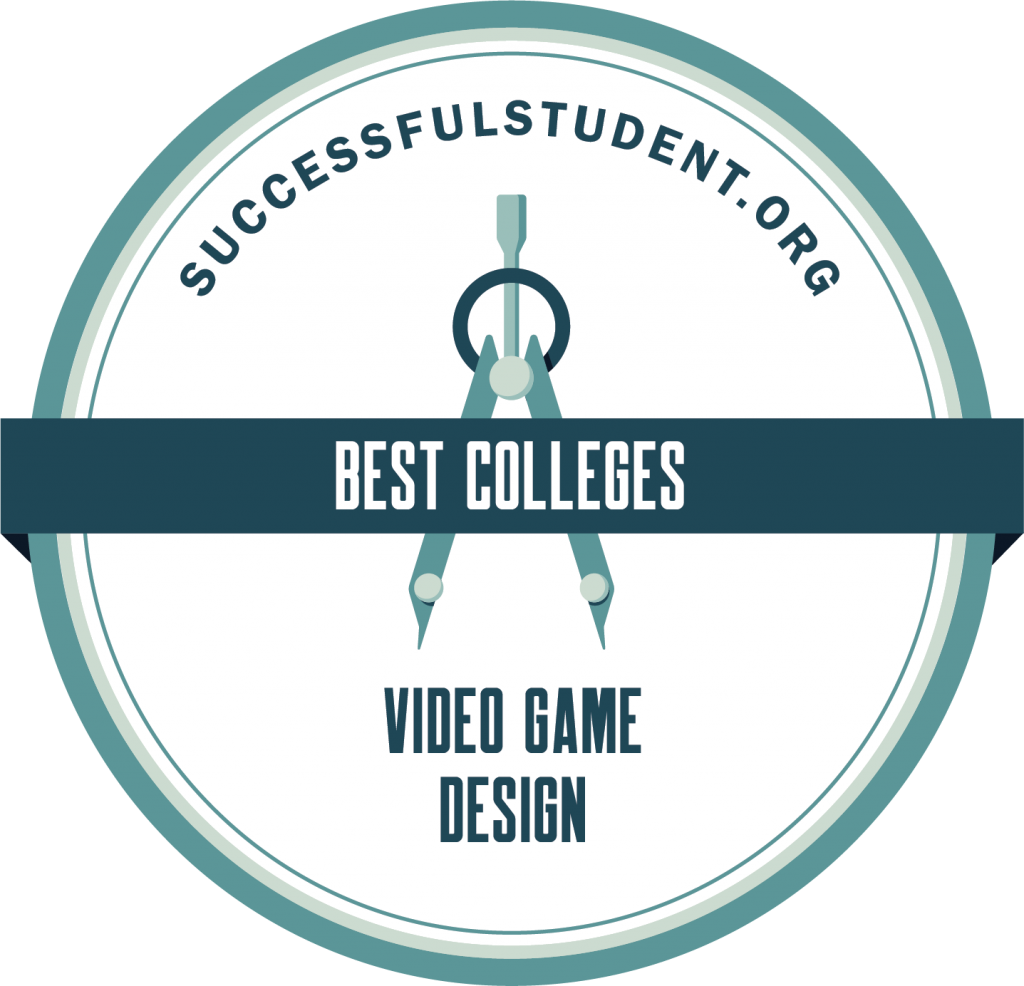 best video game colleges