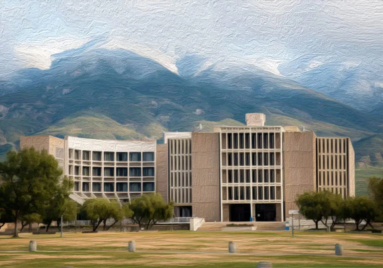 California State University San Bernardino