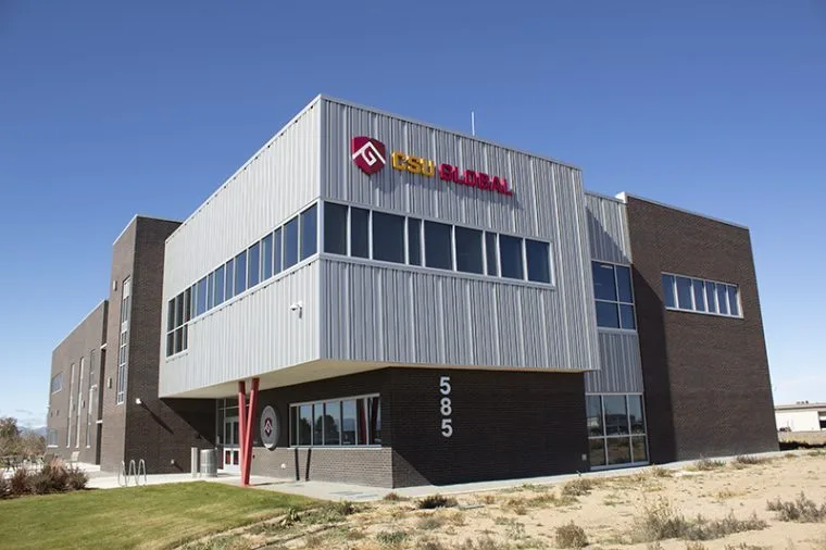 Colorado State University Global