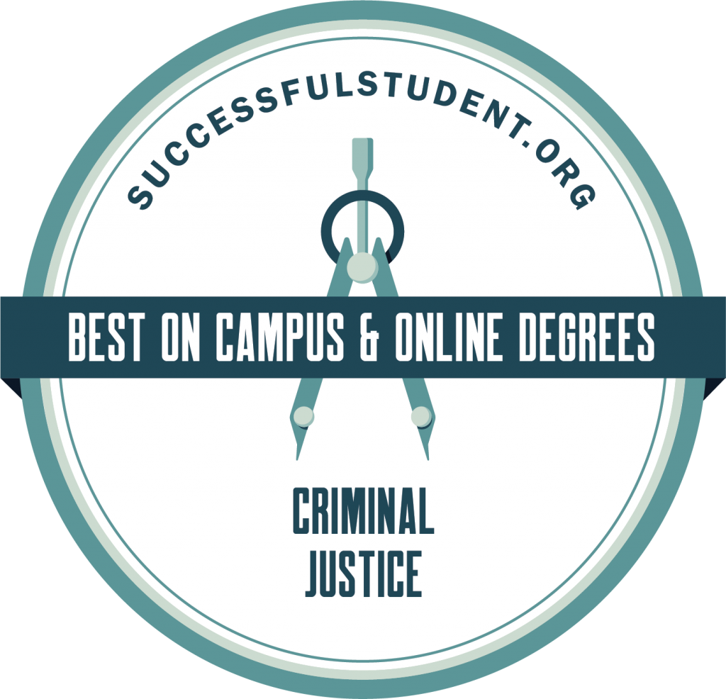 Criminal Justice Degree The 50 Best Programs