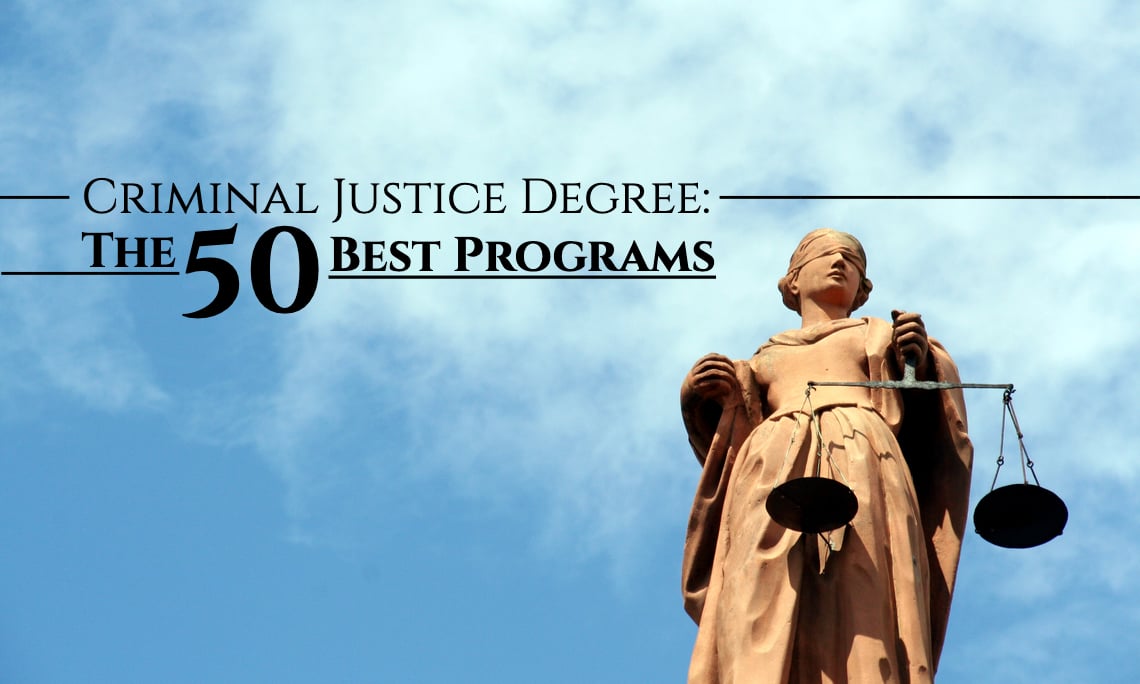 online phd programs for criminal justice