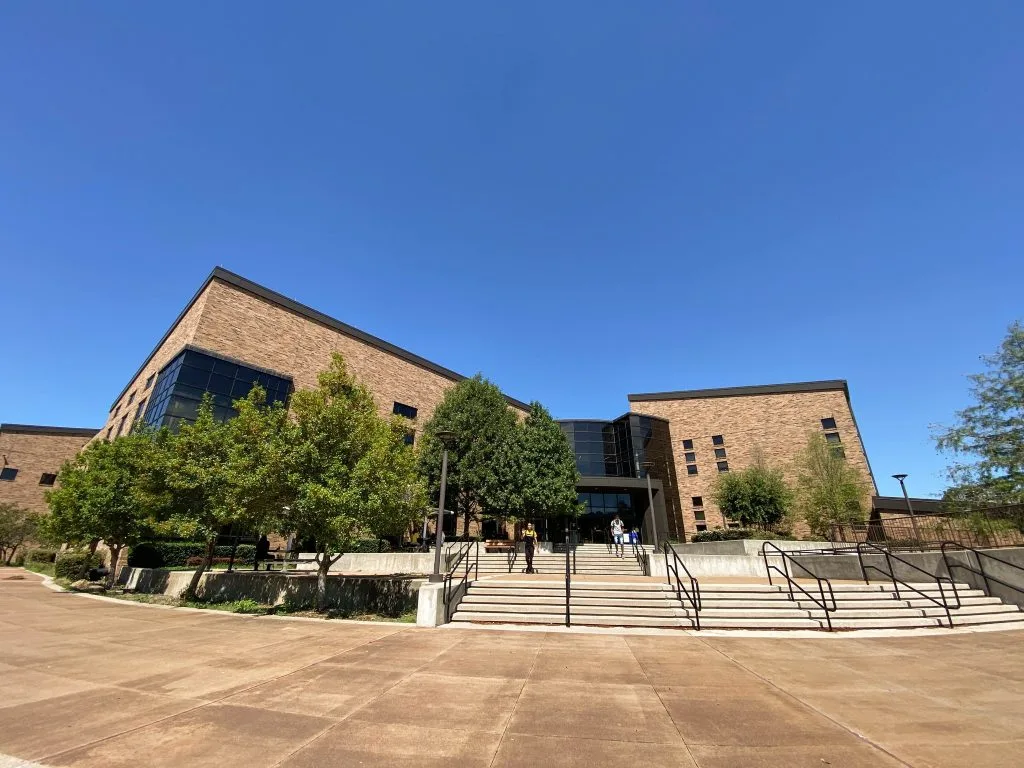 Dallas College