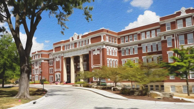 Emporia State University