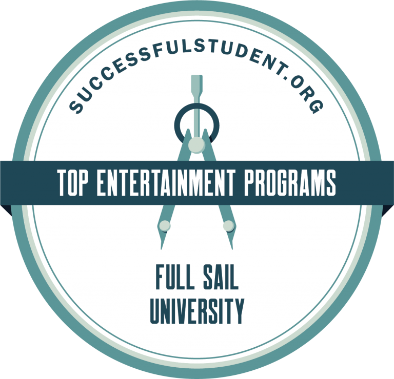 Full Sail University Focused School Profile Successful Student