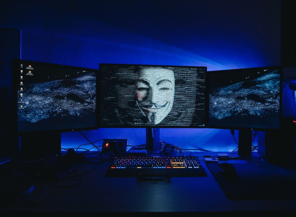 Picture of Anonymous Avatar