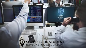 The Best IT Security Colleges Online