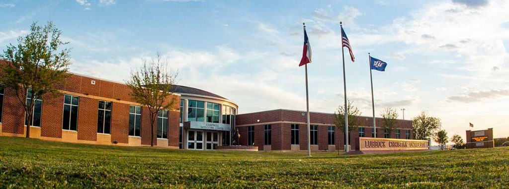 Lubbock Christian University