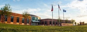 Lubbock Christian University | School Profile