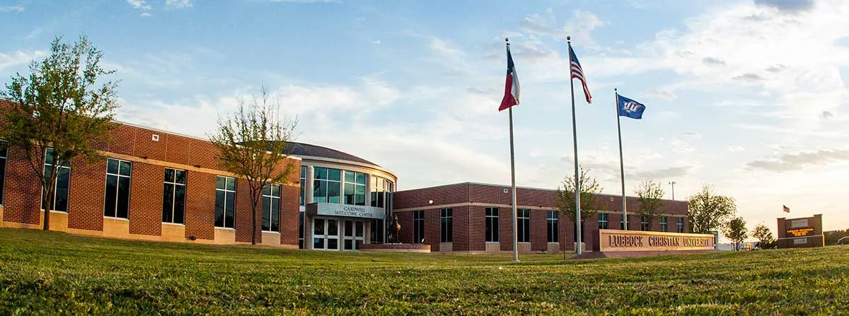 Lubbock Christian University