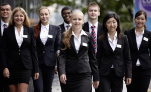 Online Hospitality Management Degrees