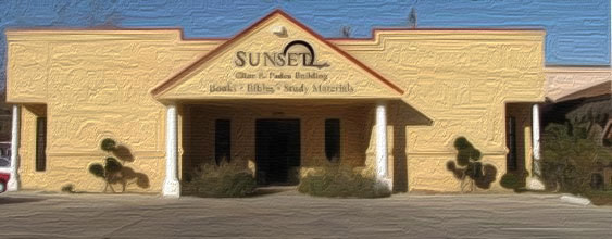 Sunset International Bible Institute