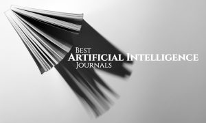 The Best Artificial Intelligence Journals