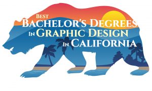 The Best Bachelor’s Degrees in Graphic Design in California