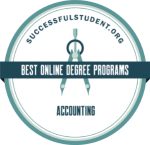 The Best Accounting Online Colleges - Successful Student