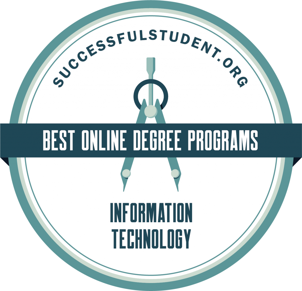 The Best Master's For Information Technology Online