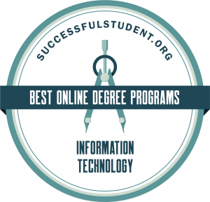 The Best Online Master's in Information Technology