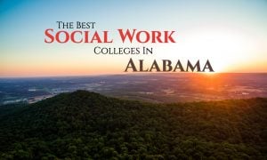 The Best Social Work Colleges in Alabama