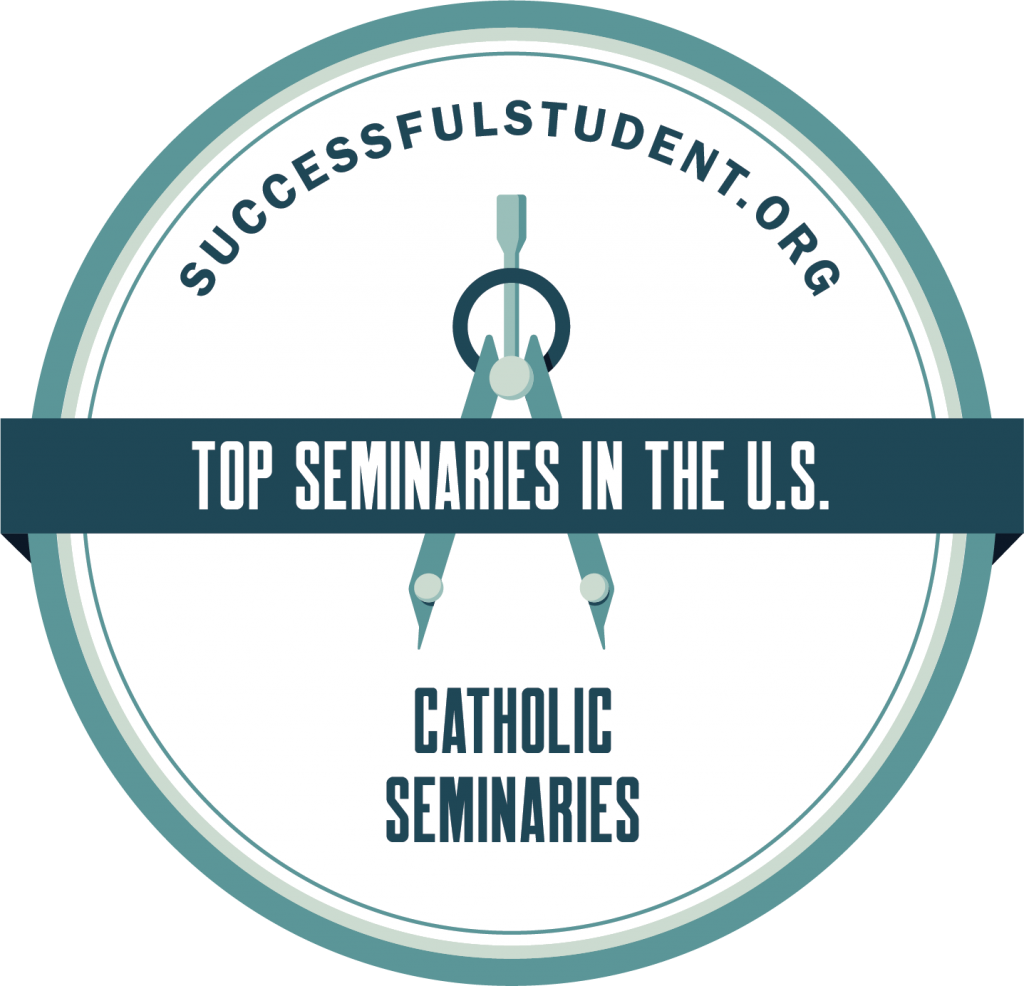 The best Catholic and Eastern Orthodox Seminaries