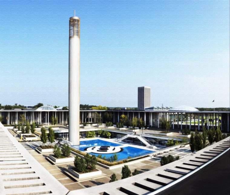 The 50 Best Criminal Justice Degree Programs