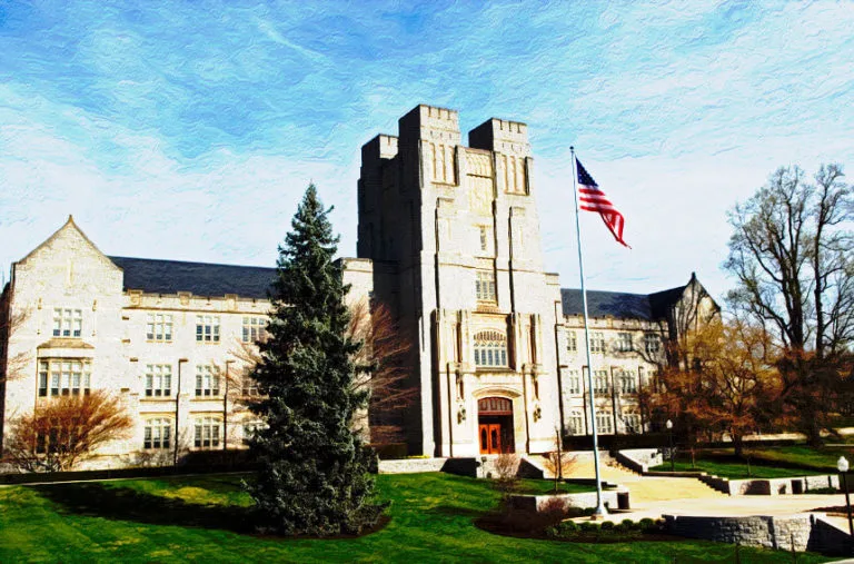 Virginia Tech